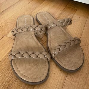 Women’s Articles of Society Sandals